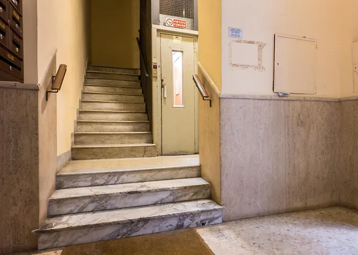 La Dimora Del Cardinale